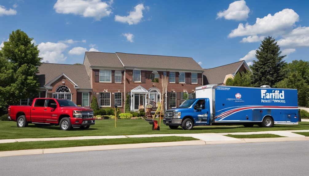 hvac contractor license bond