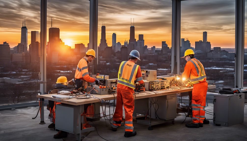 ibew local 176 benefits