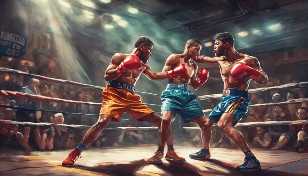 illinois boxing and fcma
