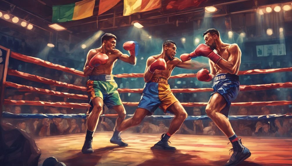 illinois boxing and fcma
