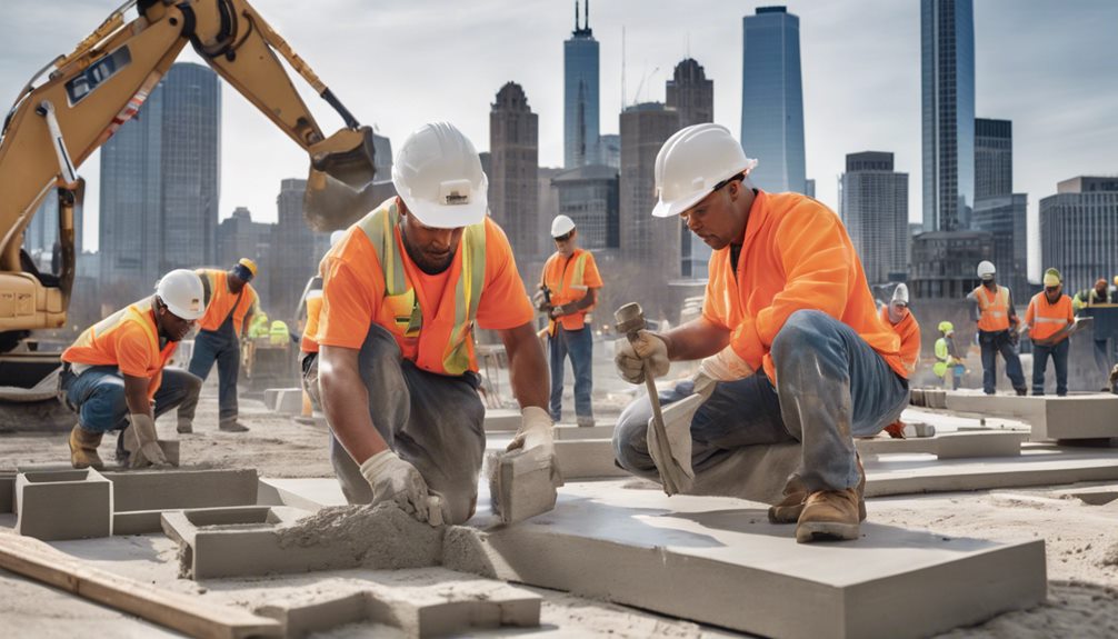illinois cement masons union benefits