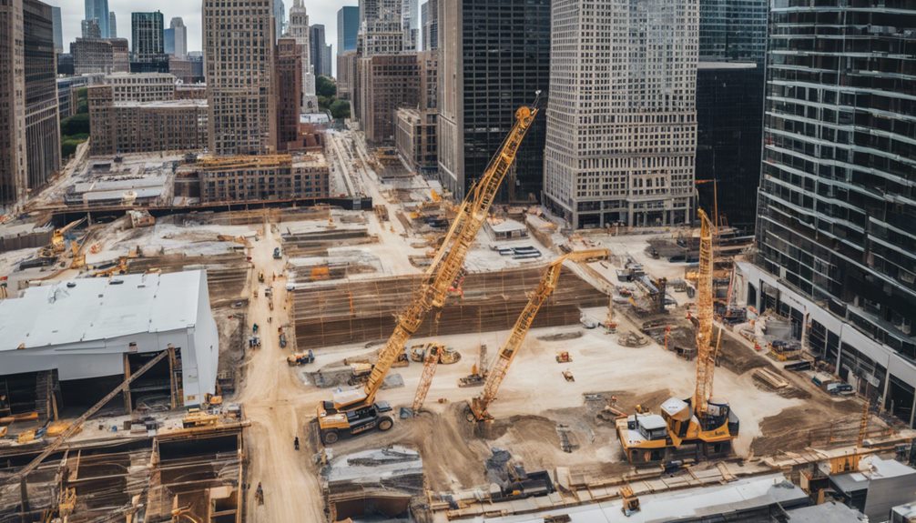 illinois construction wage agreement
