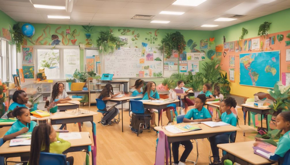 illinois educational resource guidelines