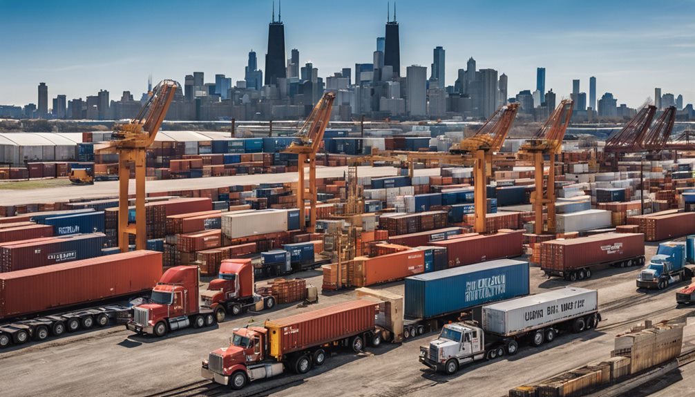 illinois equipment exchange agreement