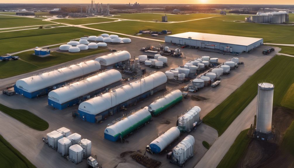 illinois fuel distribution license