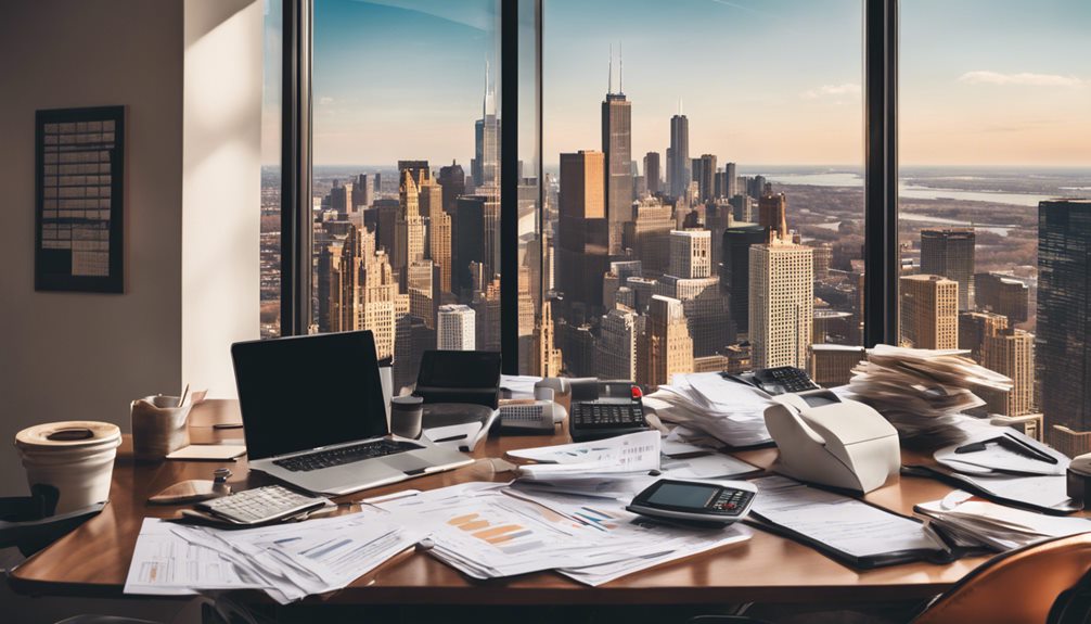 illinois loan broker requirement