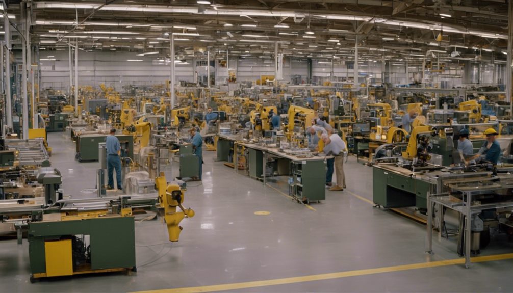 illinois manufacturing industry insights