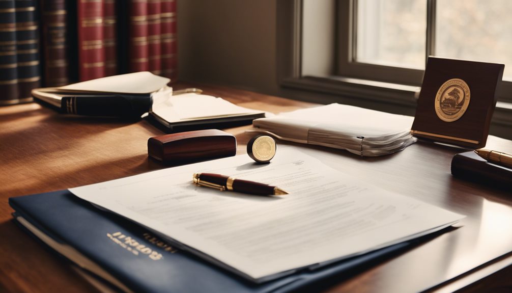 illinois notary public guidelines