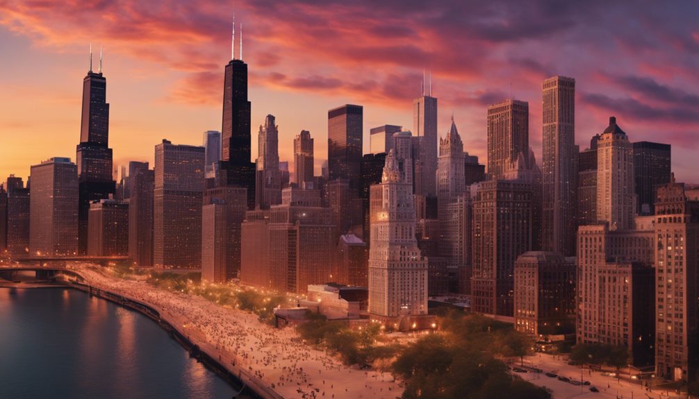 illinois sag talent agency