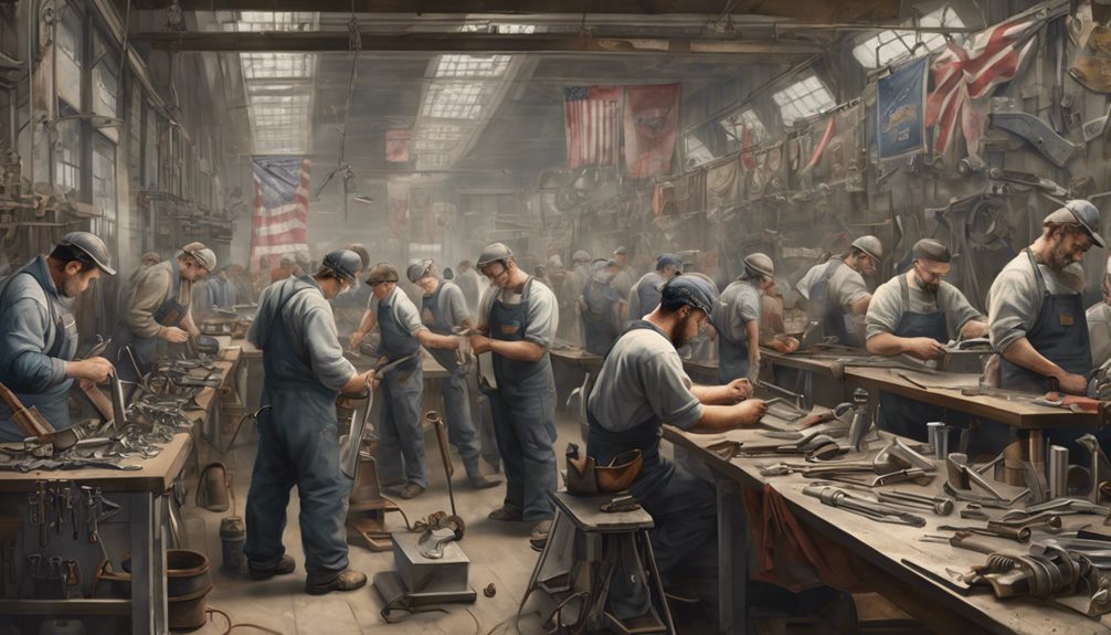 illinois sheet metal workers