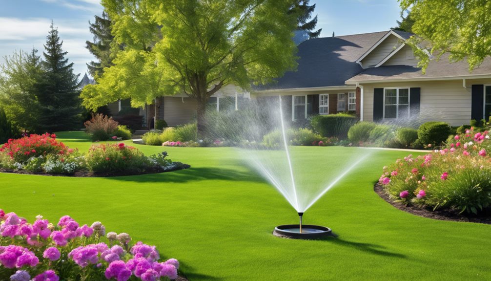 illinois sprinkler contractor bond