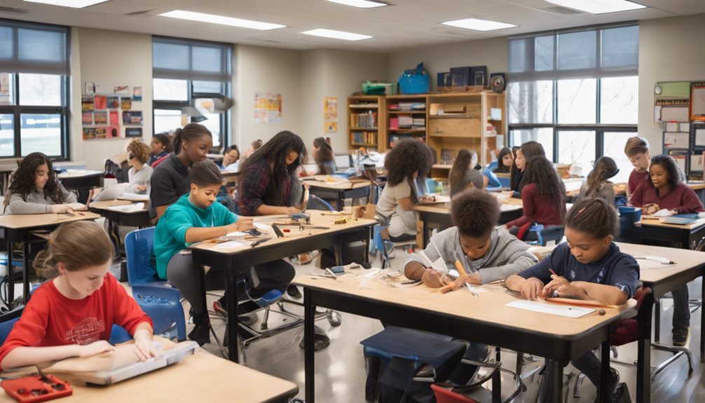 illinois vocational school accreditation