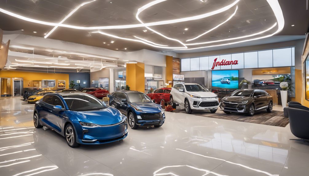 indiana auto mobility bond