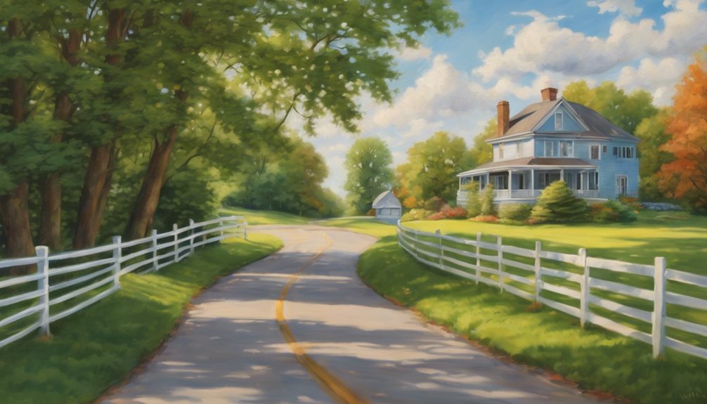 indiana blanket driveway permit
