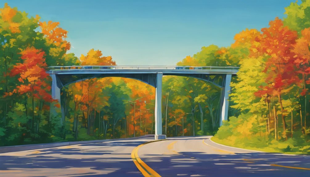 indiana blanket permit bridge