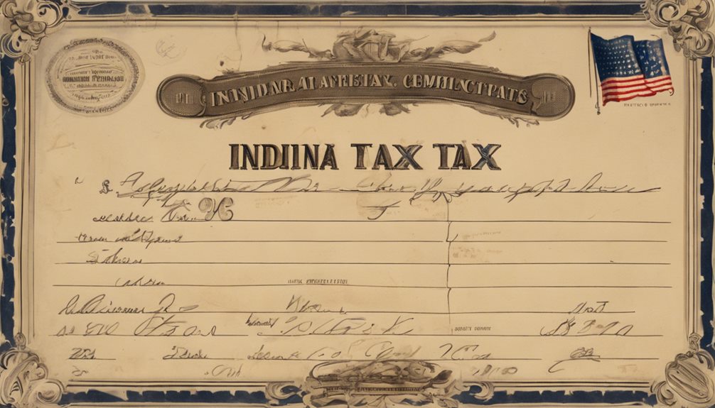 indiana cigarette tax bond