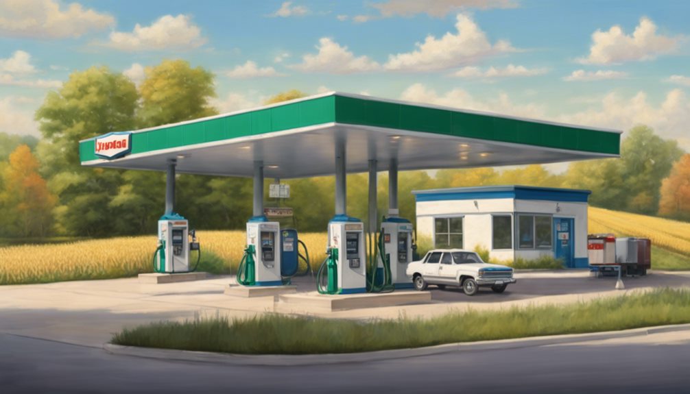 indiana fuel license bond