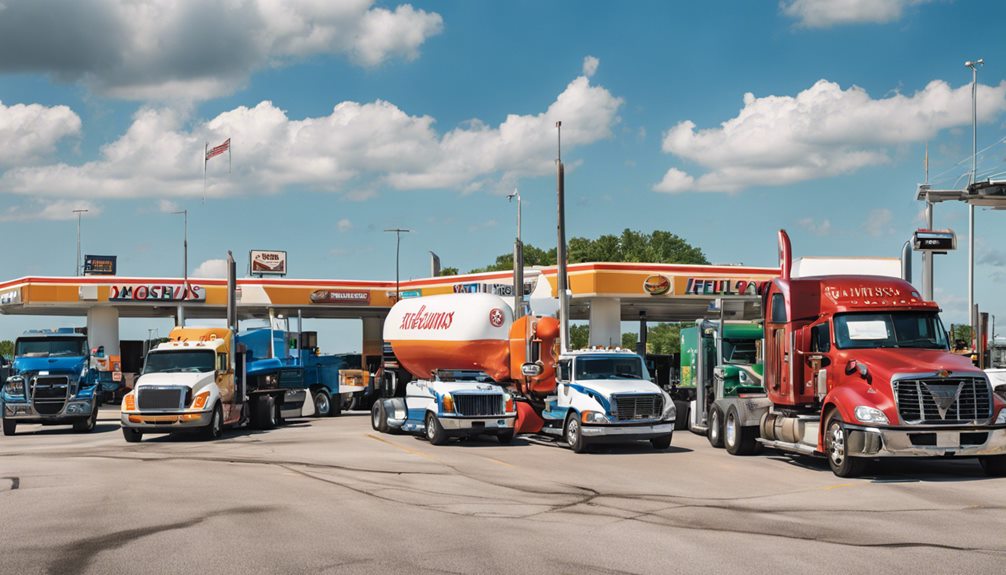 interstate motor fuels tax