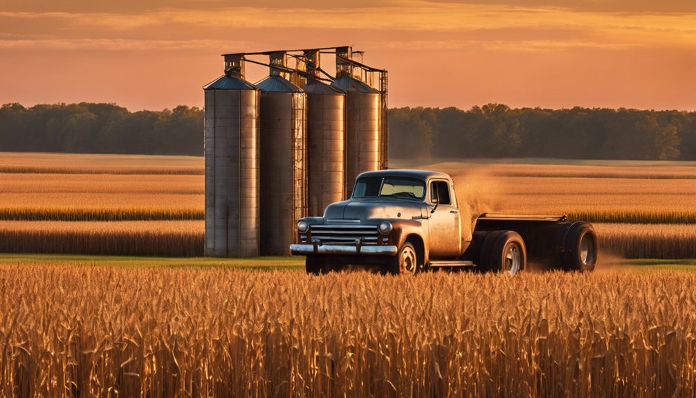 iowa grain dealer transaction