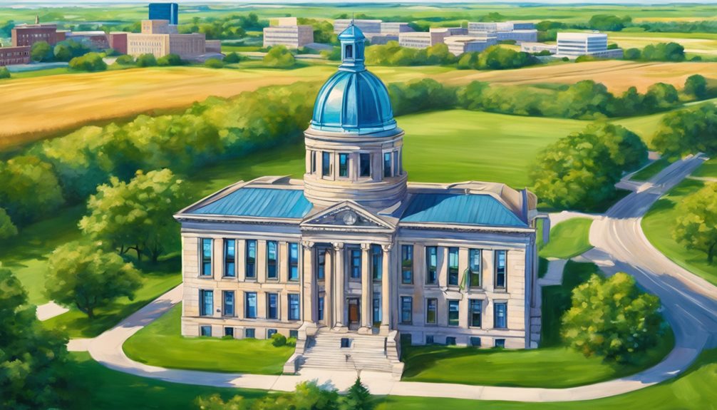 iowa loan company licensing