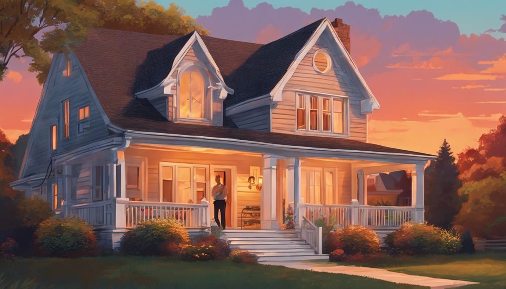 iowa mortgage brokerage services