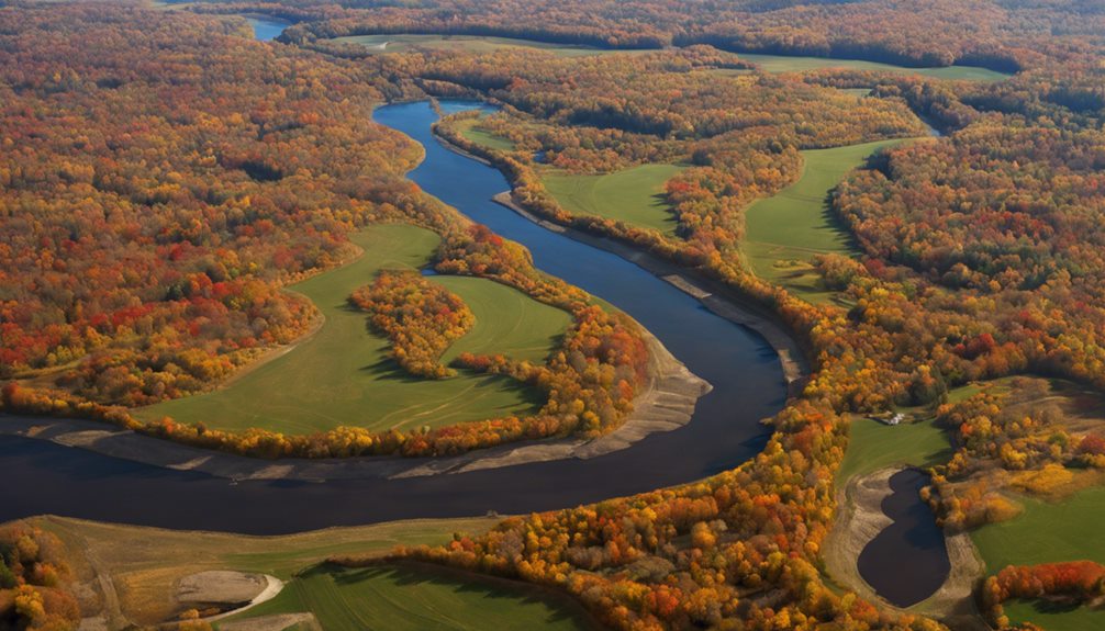 jackson county soil erosion