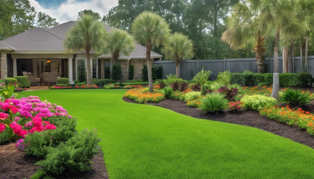 jacksonville irrigation contractor services