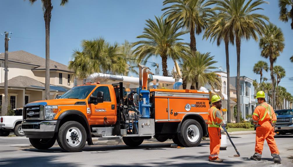 jacksonville natural gas contractor