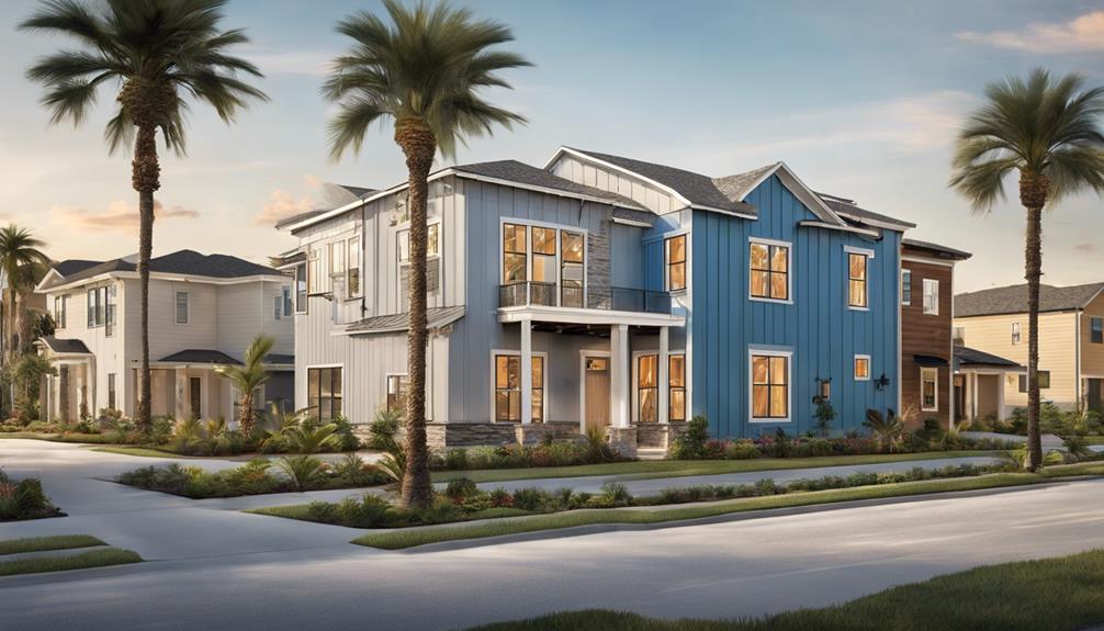 jacksonville residential contractor services