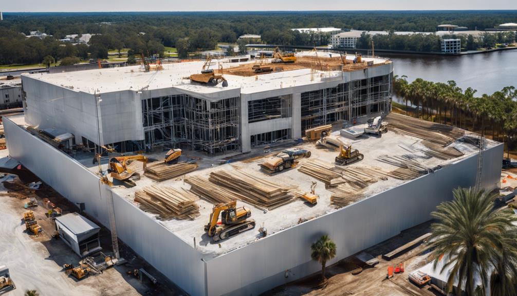 jacksonville sheet metal contractor