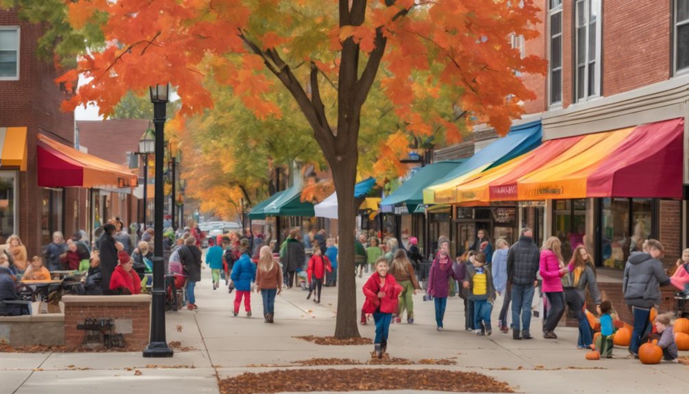kalamazoo sidewalk improvement initiative