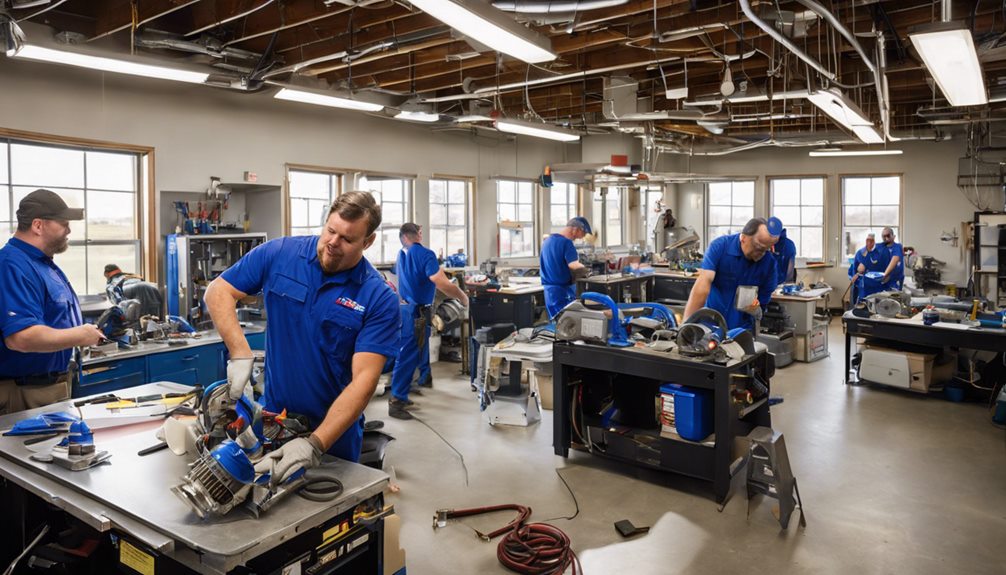 kansas city hvac contractor