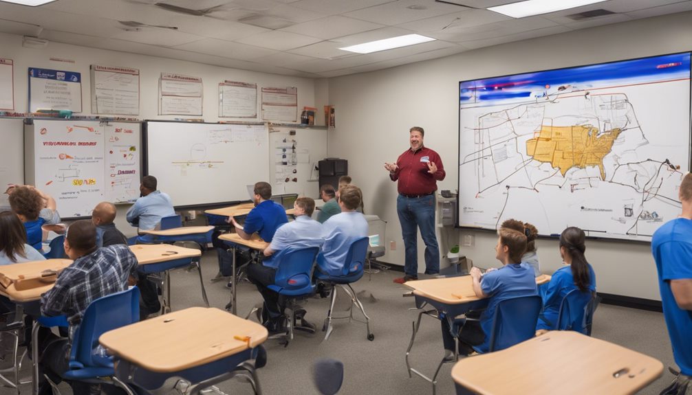 kansas driver training program