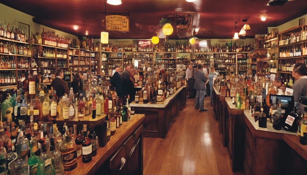 kansas retail liquor license