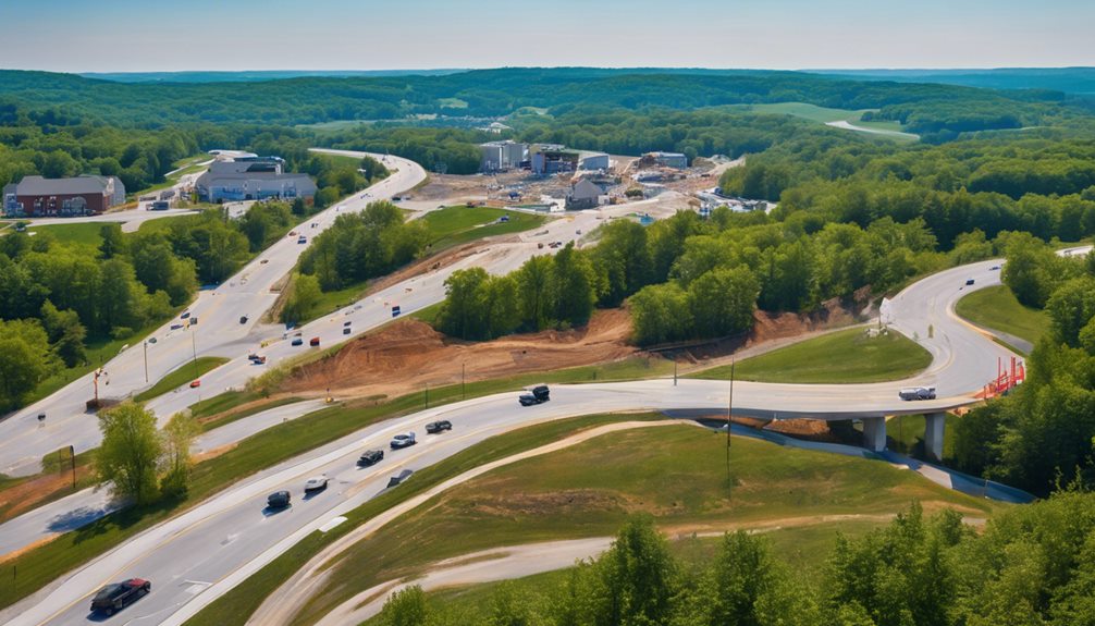 kent county road permit