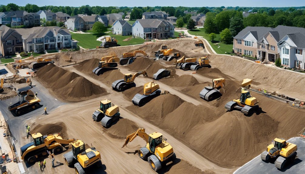 Kettering, Oh-Excavation Bond Permit Bond