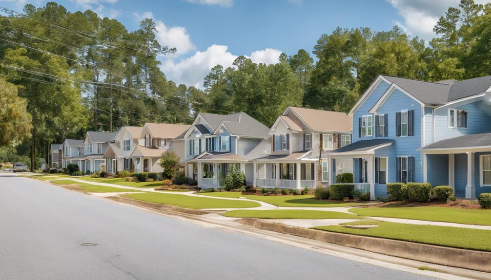 kingsland utility deposit information