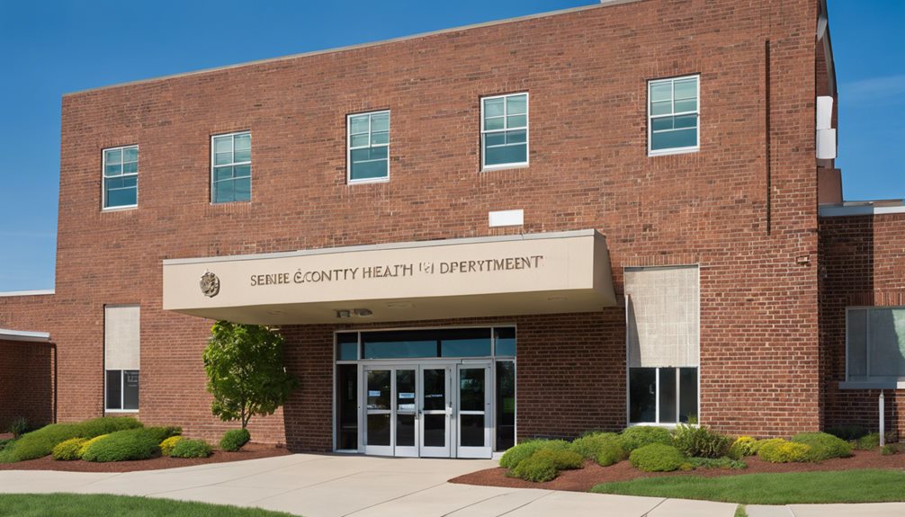 knox county health permits