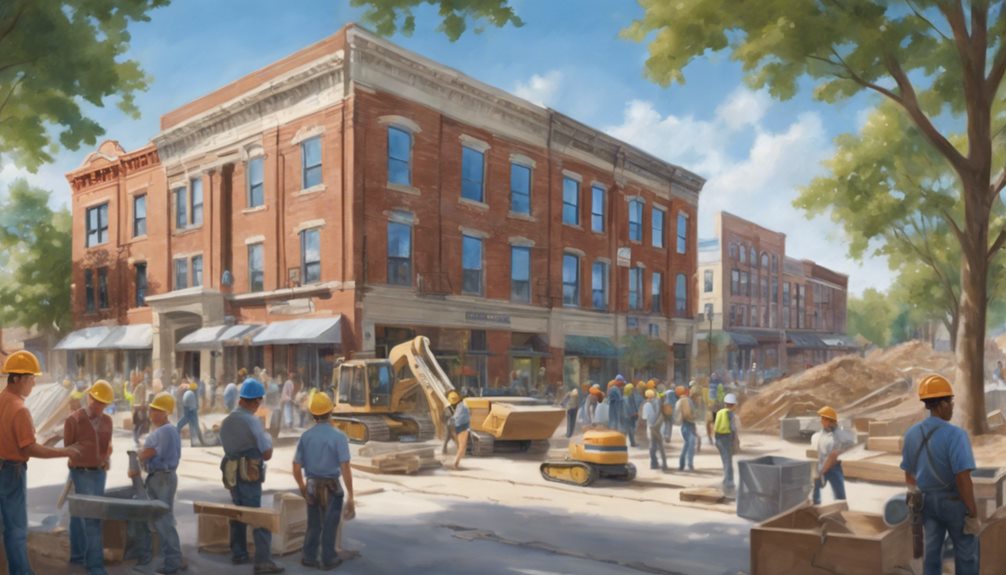 la porte contractor license bond