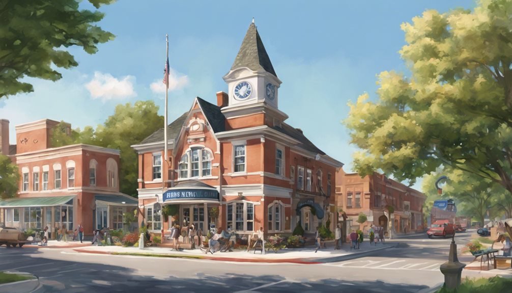 lake station license applications