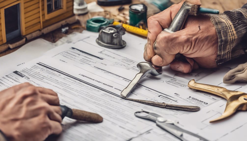 lancaster home improvement bond