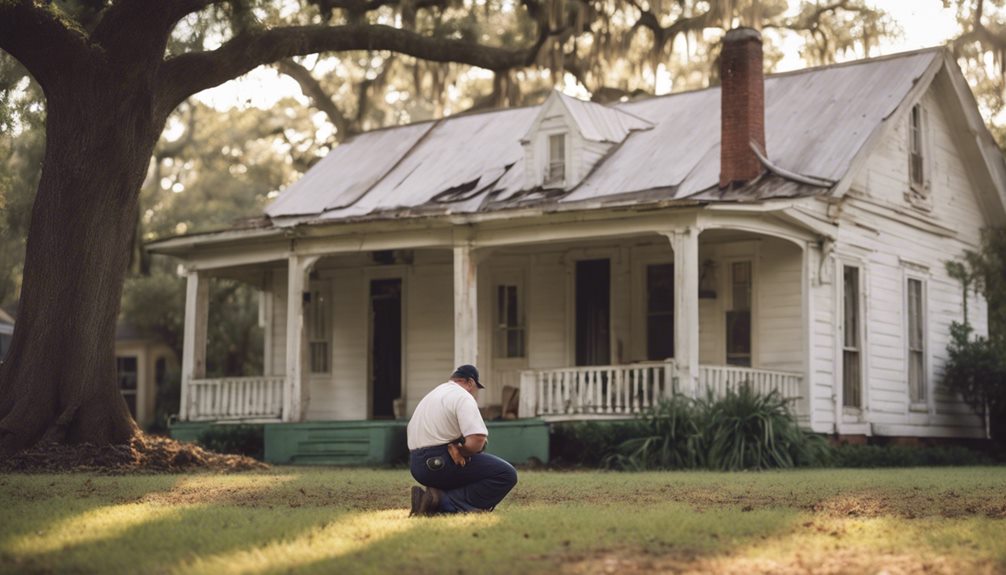 licensed master plumber baton rouge