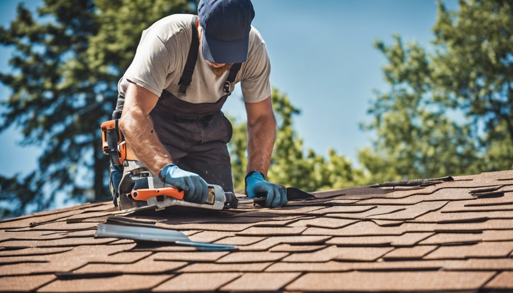 limited illinois roofing contractor