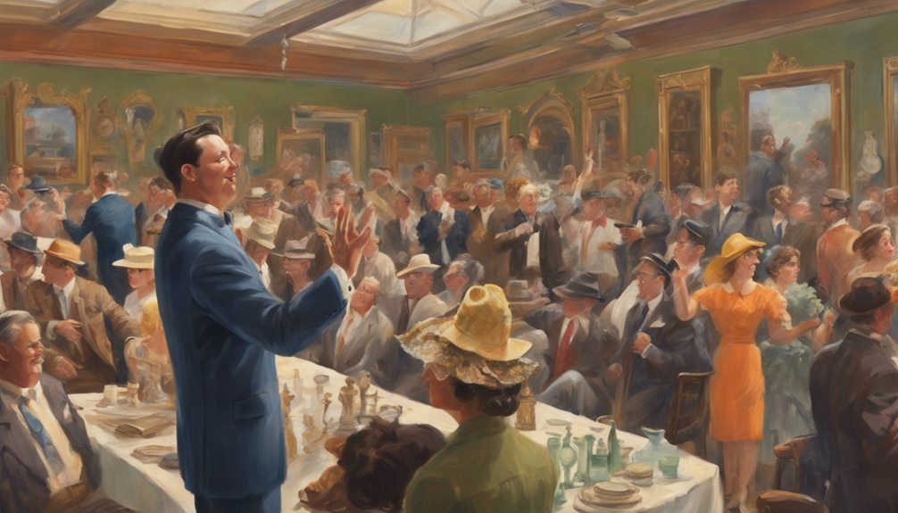 louisiana auctioneer surety requirement