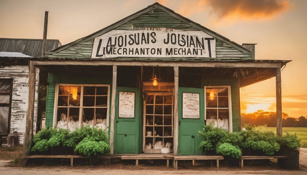 louisiana cotton merchant bond