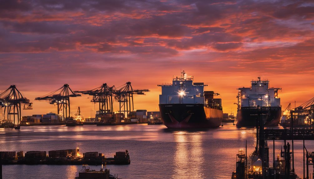 louisiana fuel tax exporter