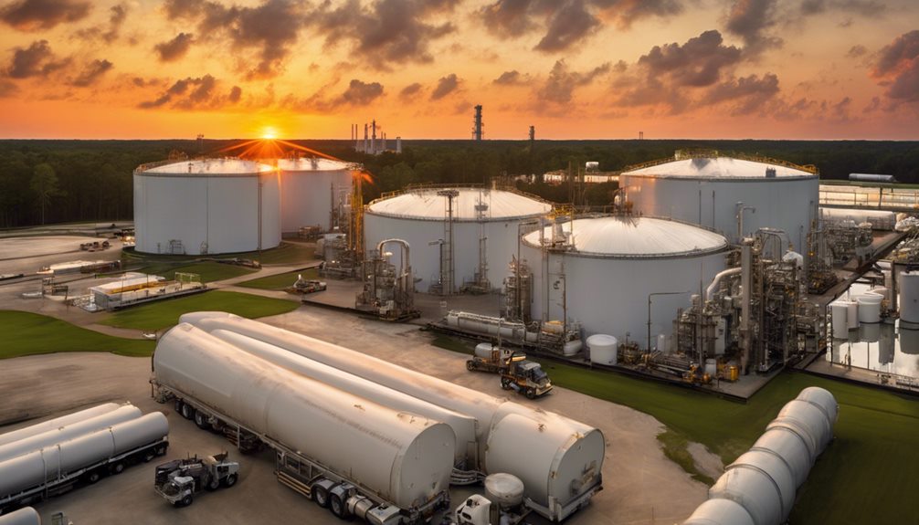 louisiana fuel tax operator