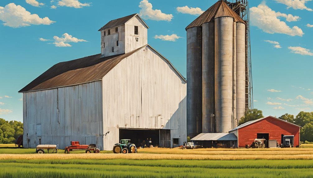 louisiana grain dealer bond