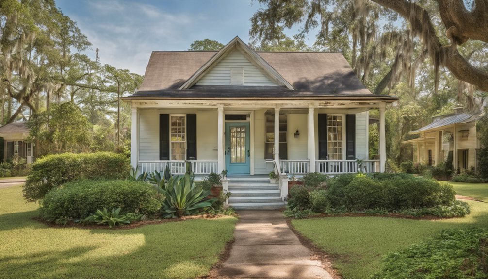 louisiana home loan provider