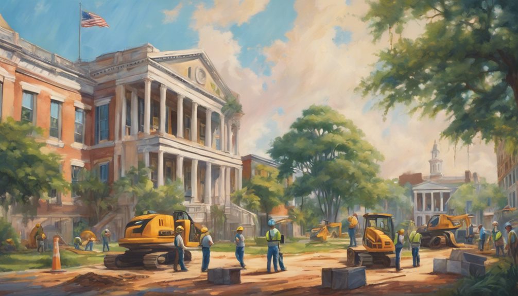 louisiana performance bond requirements